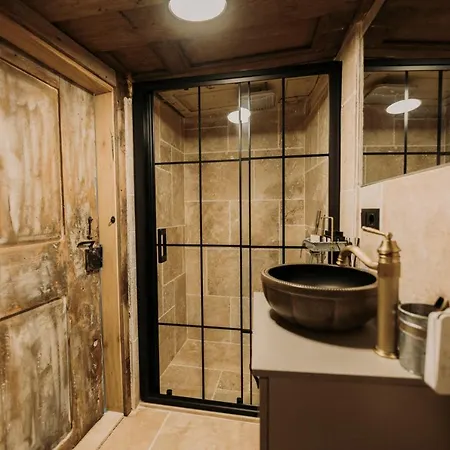 Suare Отель Алачати