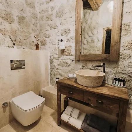 Отель Suare Алачати