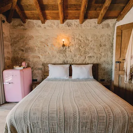 Suare Отель Алачати