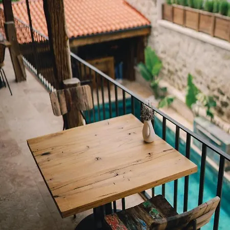 Suare Adults Only Hotel *