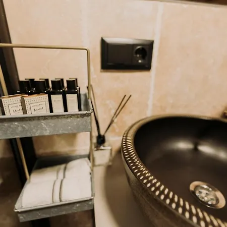 Отель Suare Алачати