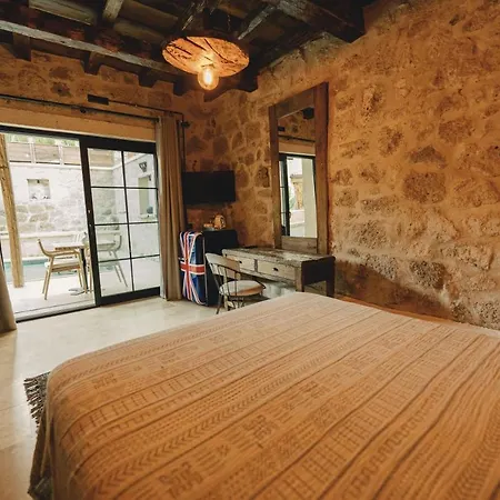 Suare Алачати