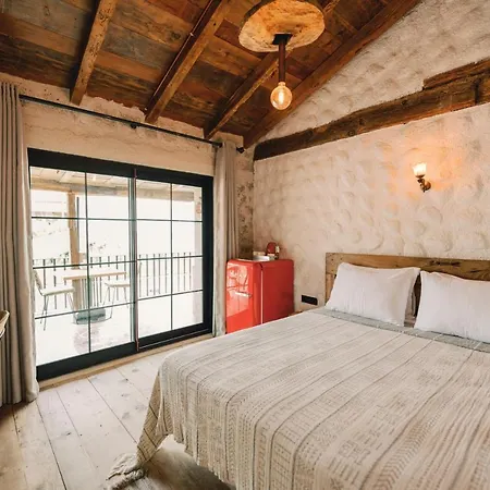 Hotel Suare Adults Only *