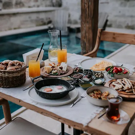 Suare Алачати