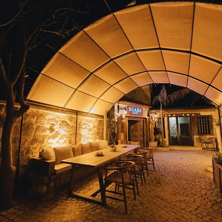 Hotel Suare Adults Only Alacati
