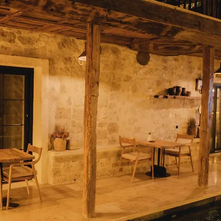 Suare Отель Алачати