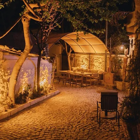 Suare * Алачати