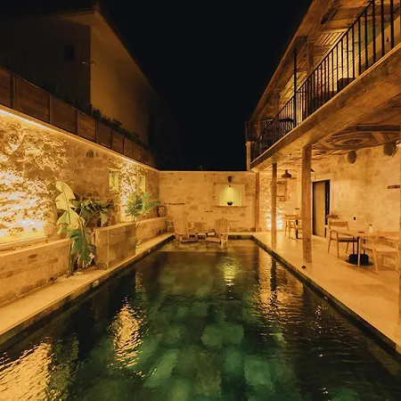 Suare Adults Only Hotel