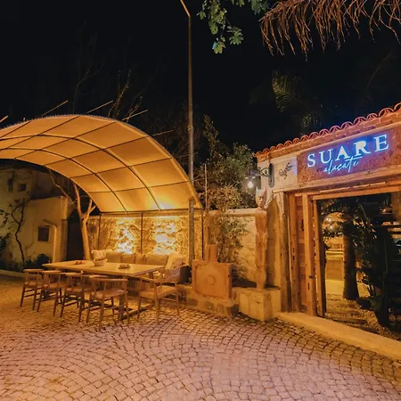 Suare Adults Only Hotel *