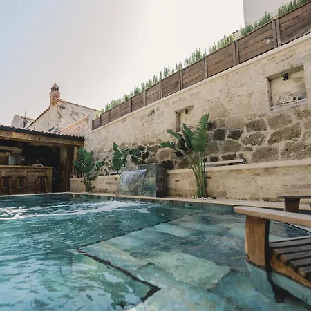 Suare Алачати