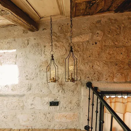 Suare Отель Алачати