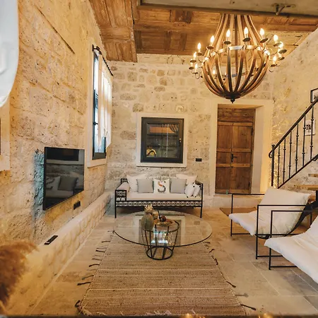 Отель Suare Алачати