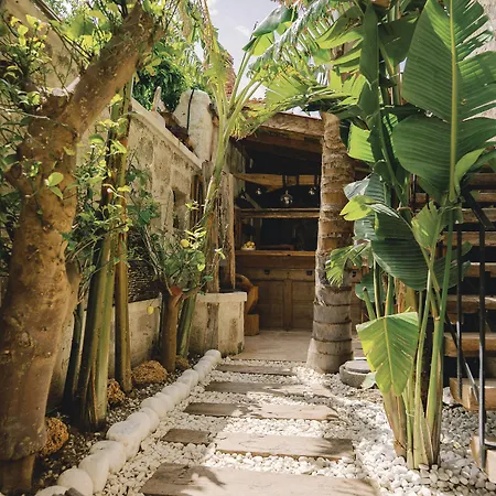 Suare Отель Алачати