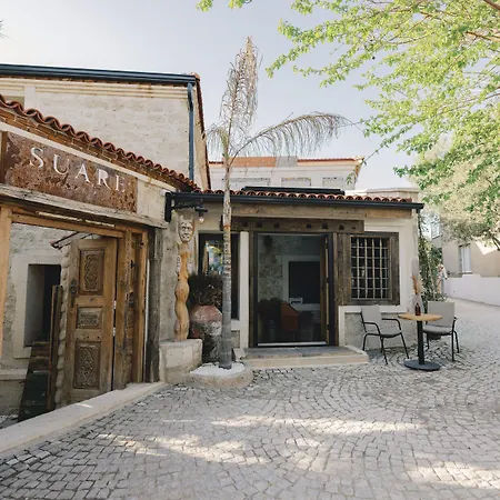 Hotel Suare Adults Only
