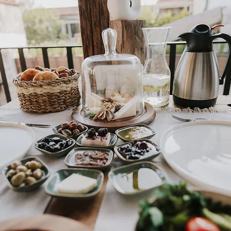 Suare Отель Алачати