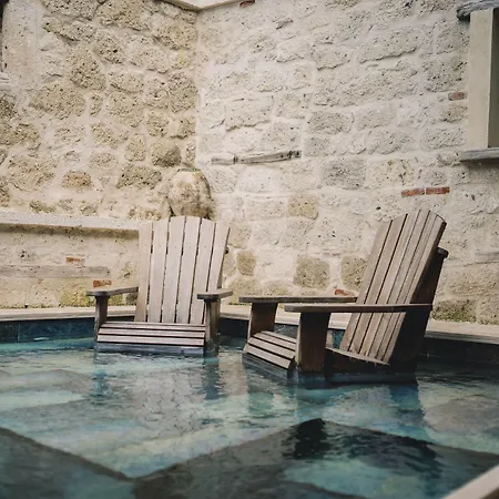 Suare Adults Only Hotel *
