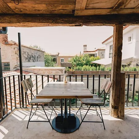 Suare Hotel Alaçatı