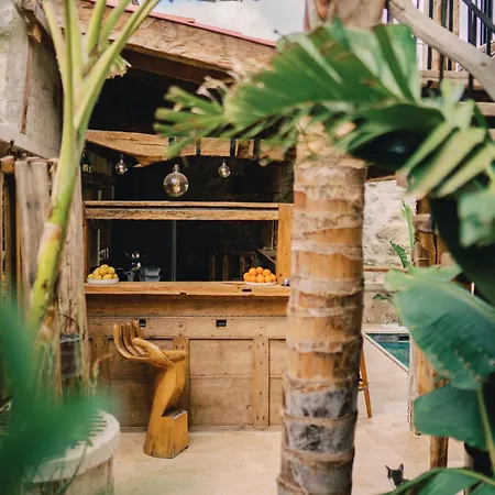 Suare Hotel Alaçatı