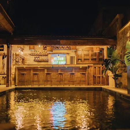 Hotel Suare Alaçatı