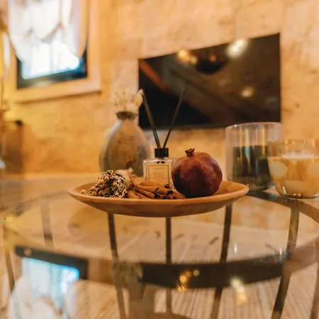 Suare Hotel Alaçatı