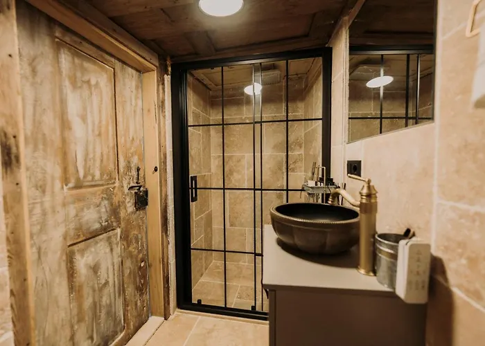 Suare Szálloda Alacati