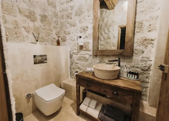 Szálloda Suare Alacati