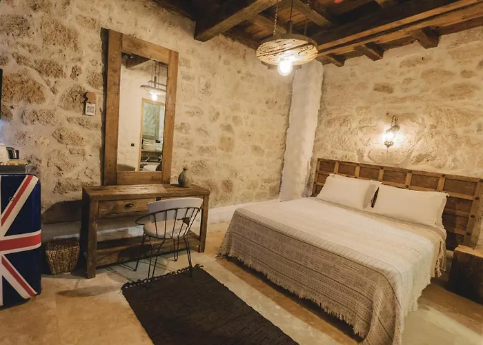 Hotel Suare Adults Only *