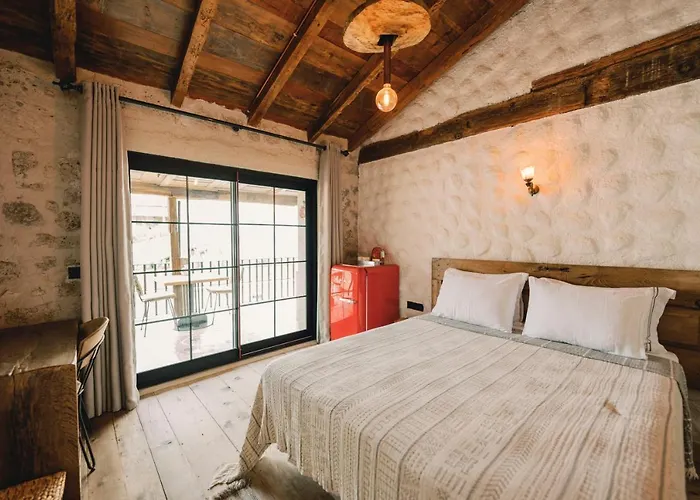 Hotel Suare Adults Only *