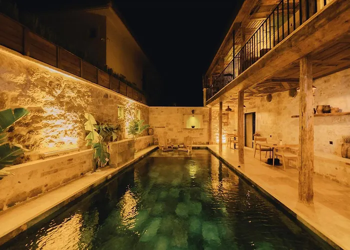 Suare Adults Only Hotel