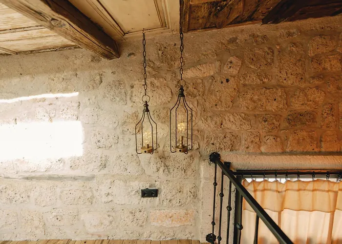 Suare Szálloda Alacati