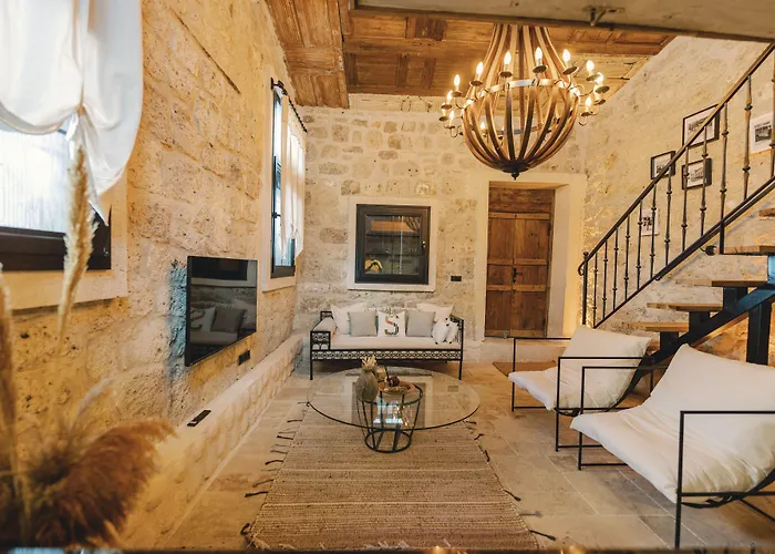 Szálloda Suare Alacati